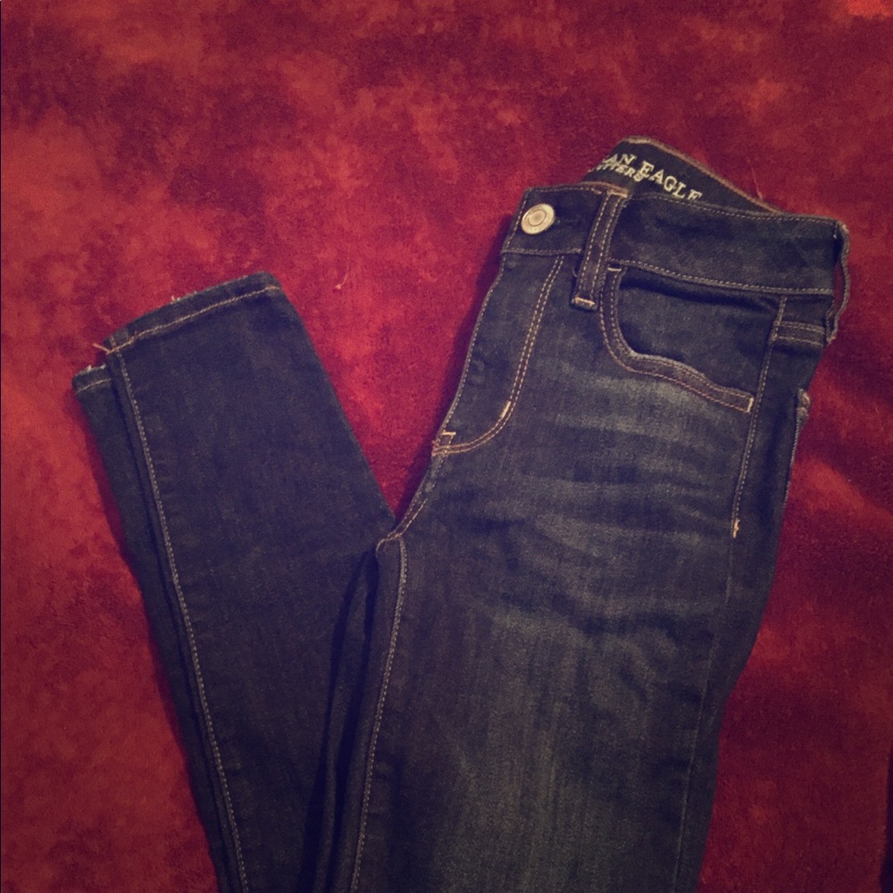 American Eagle Outfitters